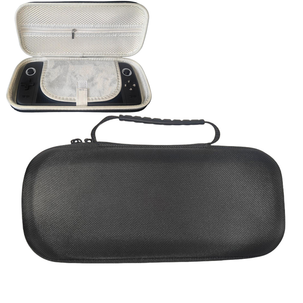 Schokbestendig voor M27 draagb - Gaming Console Organizer recensie en prijs