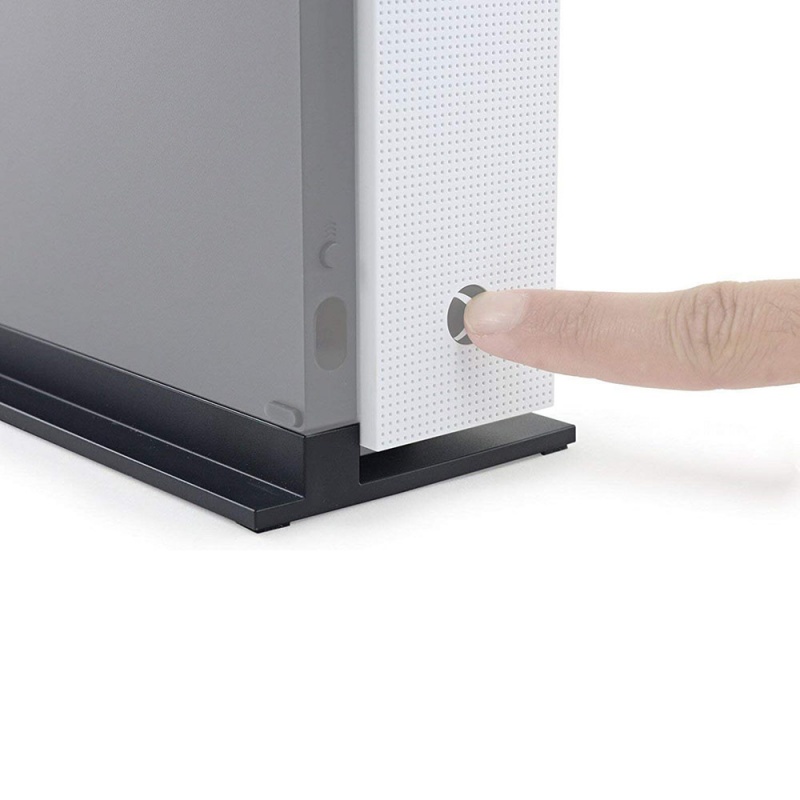 Verticale standaard voor Xbox  - Gaming Console Xbox Series S recensie en prijs