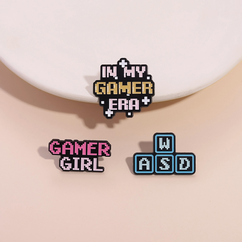 In Mijn Gamer Tijdperk Pixel E - Gaming Console Buttons recensie en prijs