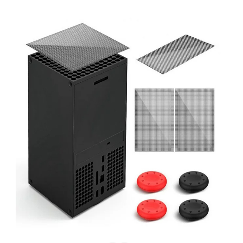 Van toepassing op het stofdich - Gaming Console Xbox Series S recensie en prijs