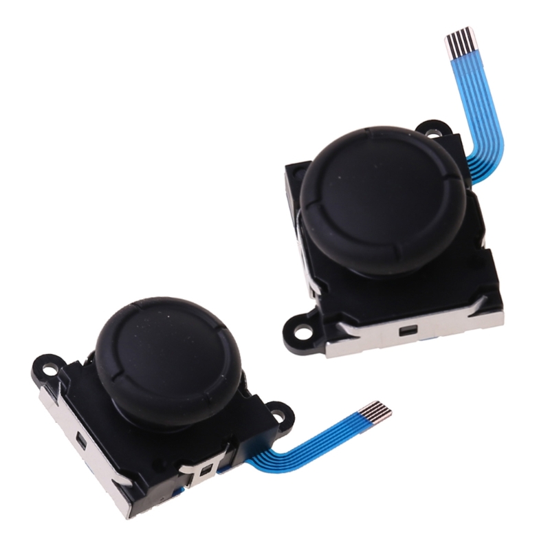 1Pc 3D Analoge Sensor Stick Jo - Gaming Console Buttons recensie en prijs