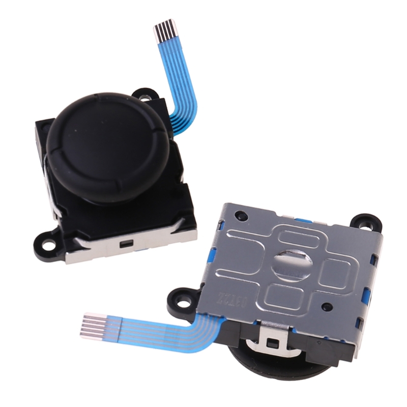 1Pc 3D Analoge Sensor Stick Jo - Gaming Console Buttons recensie en prijs