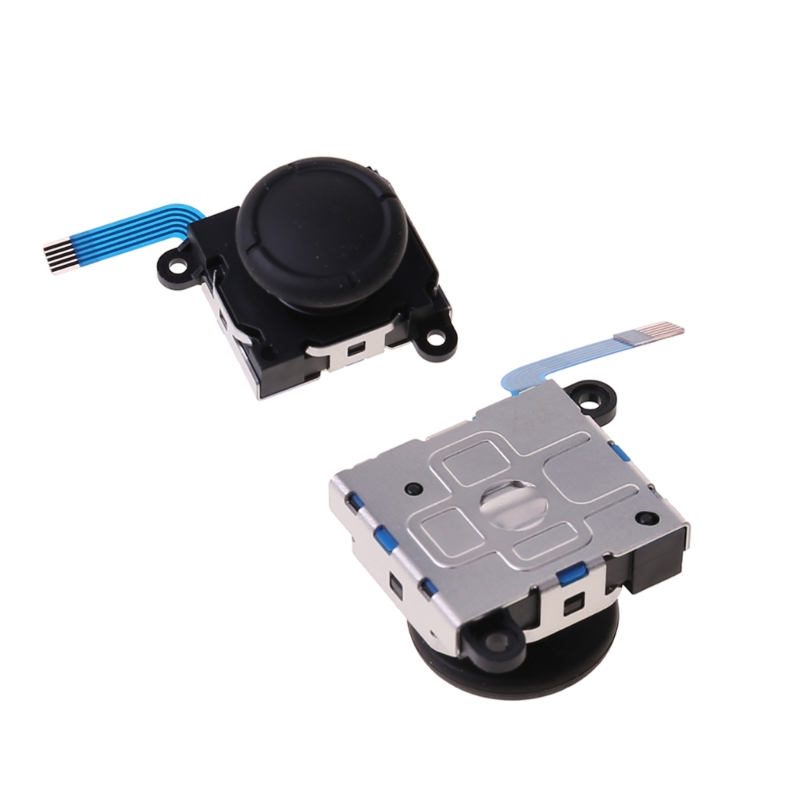 1Pc 3D Analoge Sensor Stick Jo - Gaming Console Buttons recensie en prijs